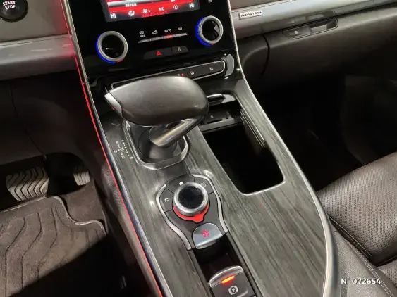 RENAULT ESPACE V - voiture d'occasion - Photo 29