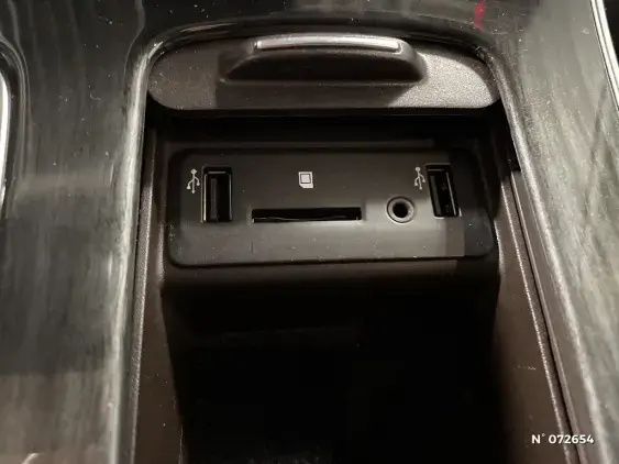 RENAULT ESPACE V - voiture d'occasion - Photo 30