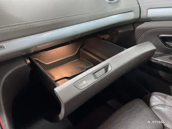 RENAULT ESPACE V - voiture d'occasion - Photo 31