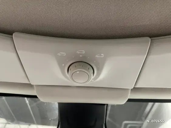 RENAULT ESPACE V - voiture d'occasion - Photo 34