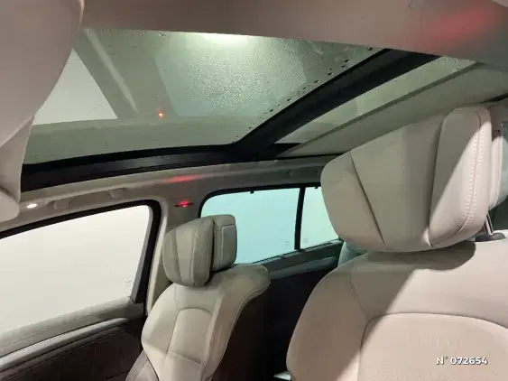 RENAULT ESPACE V - voiture d'occasion - Photo 36