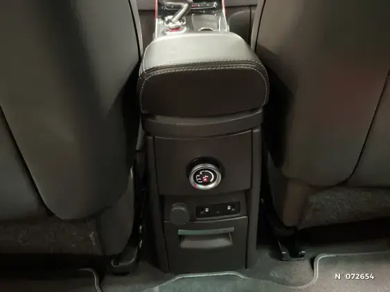 RENAULT ESPACE V - voiture d'occasion - Photo 37