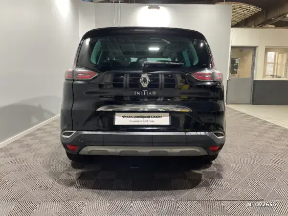 RENAULT ESPACE V - voiture d'occasion - Photo 6