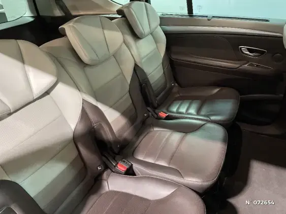 RENAULT ESPACE V - voiture d'occasion - Photo 11