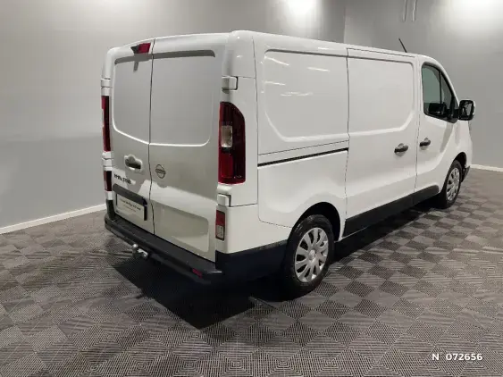 NISSAN PRIMASTAR FG II - voiture d'occasion - Photo 4
