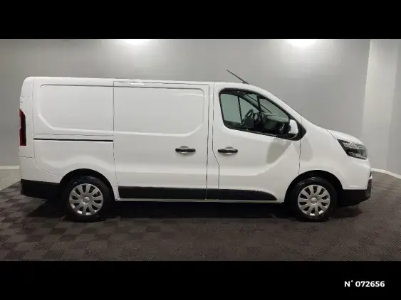 NISSAN PRIMASTAR FG II - voiture d'occasion - Photo 5