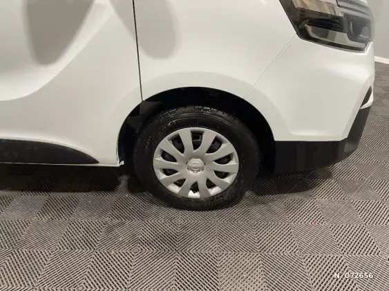 NISSAN PRIMASTAR FG II - voiture d'occasion - Photo 8