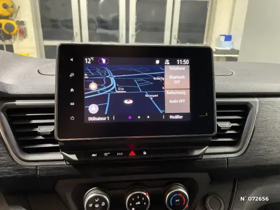 NISSAN PRIMASTAR FG II - voiture d'occasion - Photo 11