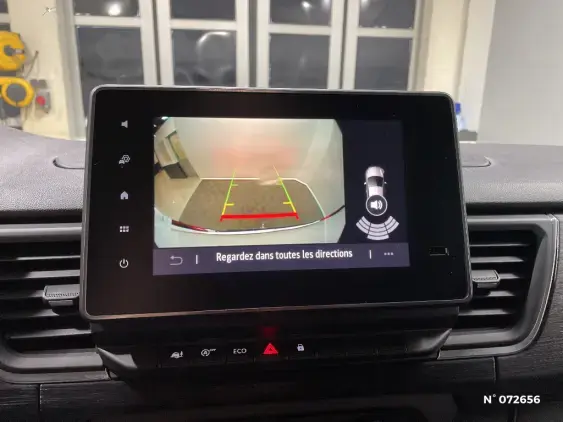 NISSAN PRIMASTAR FG II - voiture d'occasion - Photo 12