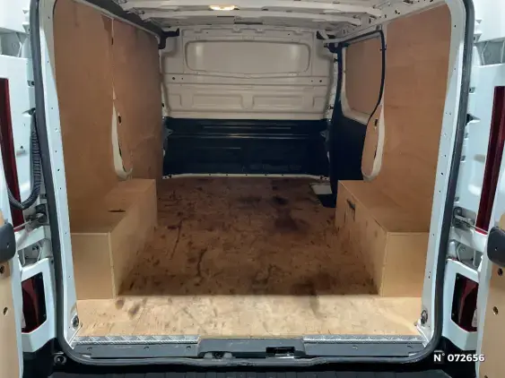 NISSAN PRIMASTAR FG II - voiture d'occasion - Photo 7