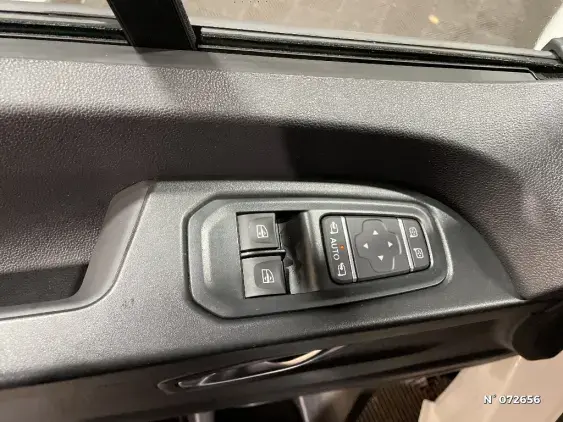 NISSAN PRIMASTAR FG II - voiture d'occasion - Photo 23