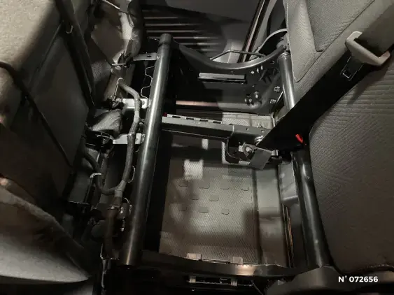 NISSAN PRIMASTAR FG II - voiture d'occasion - Photo 29