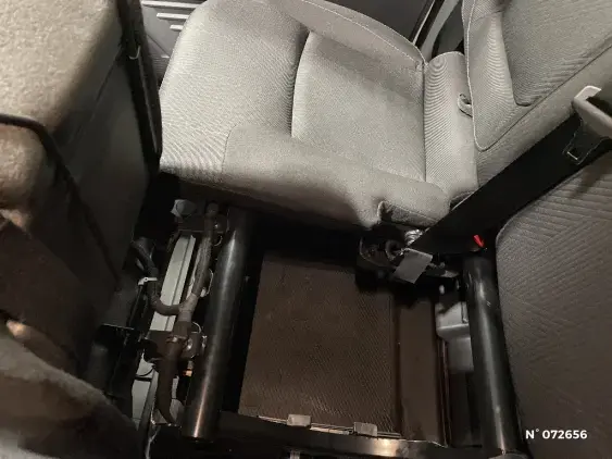 NISSAN PRIMASTAR FG II - voiture d'occasion - Photo 30