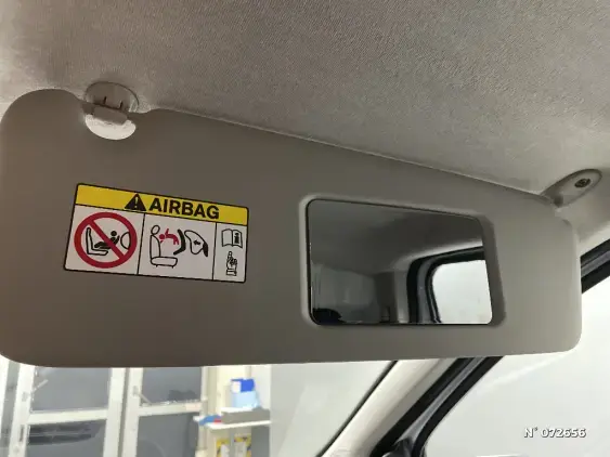 NISSAN PRIMASTAR FG II - voiture d'occasion - Photo 32