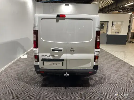 NISSAN PRIMASTAR FG II - voiture d'occasion - Photo 6