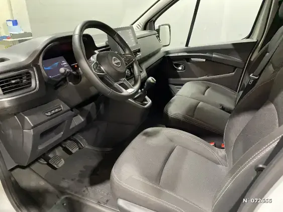 NISSAN PRIMASTAR FG II - voiture d'occasion - Photo 9