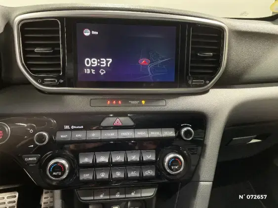 KIA SPORTAGE IV - voiture d'occasion - Photo 13