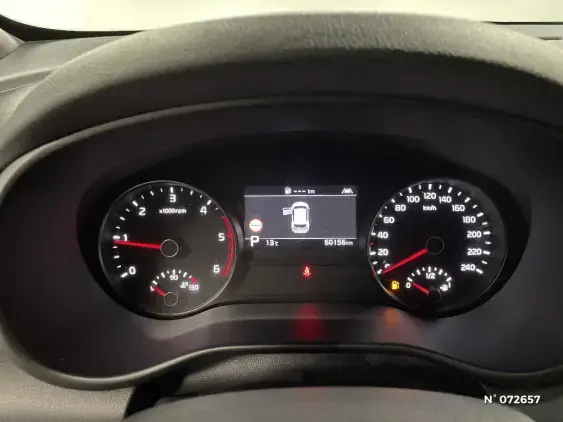 KIA SPORTAGE IV - voiture d'occasion - Photo 12