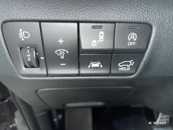 KIA SPORTAGE IV - voiture d'occasion - Photo 15