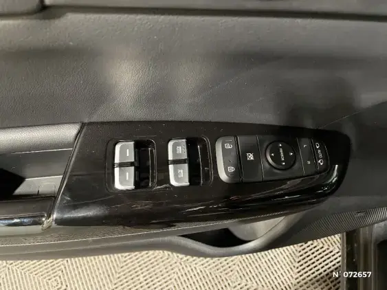 KIA SPORTAGE IV - voiture d'occasion - Photo 27