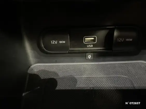 KIA SPORTAGE IV - voiture d'occasion - Photo 29