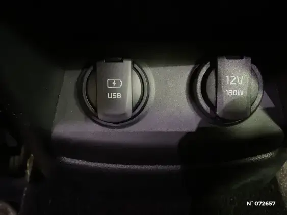 KIA SPORTAGE IV - voiture d'occasion - Photo 36