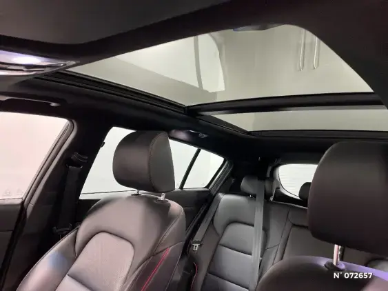 KIA SPORTAGE IV - voiture d'occasion - Photo 37