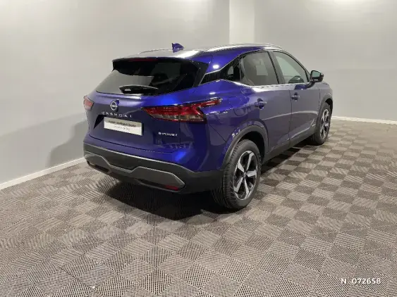 NISSAN QASHQAI III - voiture d'occasion - Photo 4