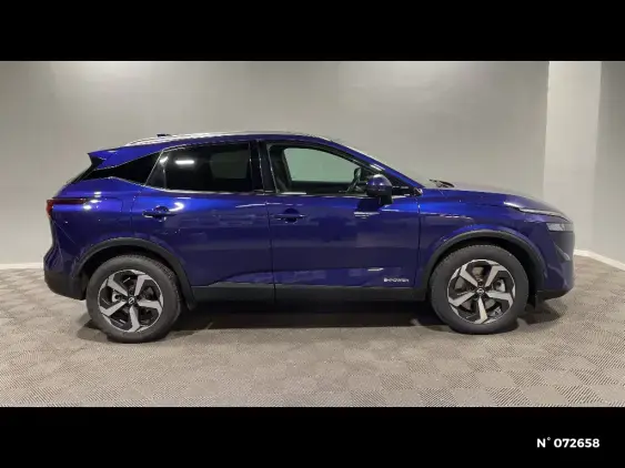 NISSAN QASHQAI III - voiture d'occasion - Photo 5