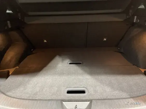 NISSAN QASHQAI III - voiture d'occasion - Photo 7