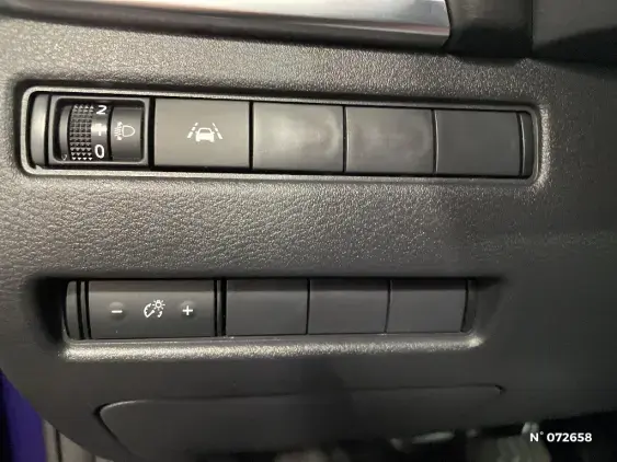 NISSAN QASHQAI III - voiture d'occasion - Photo 15