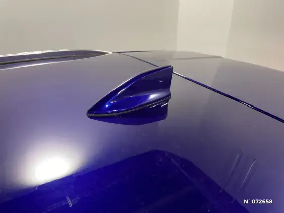 NISSAN QASHQAI III - voiture d'occasion - Photo 25