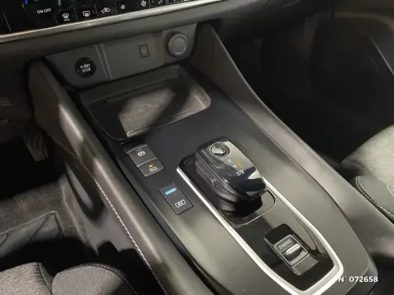 NISSAN QASHQAI III - voiture d'occasion - Photo 28