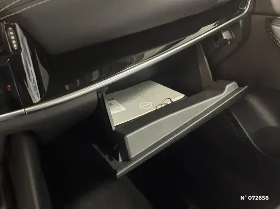 NISSAN QASHQAI III - voiture d'occasion - Photo 29