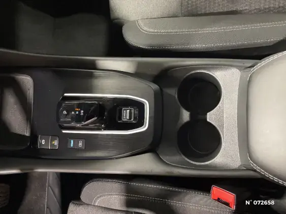 NISSAN QASHQAI III - voiture d'occasion - Photo 30