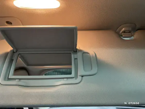 NISSAN QASHQAI III - voiture d'occasion - Photo 33