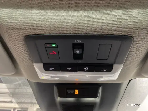 NISSAN QASHQAI III - voiture d'occasion - Photo 34