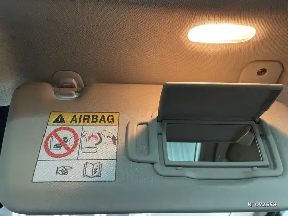 NISSAN QASHQAI III - voiture d'occasion - Photo 35