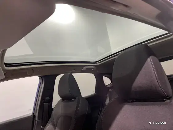 NISSAN QASHQAI III - voiture d'occasion - Photo 36