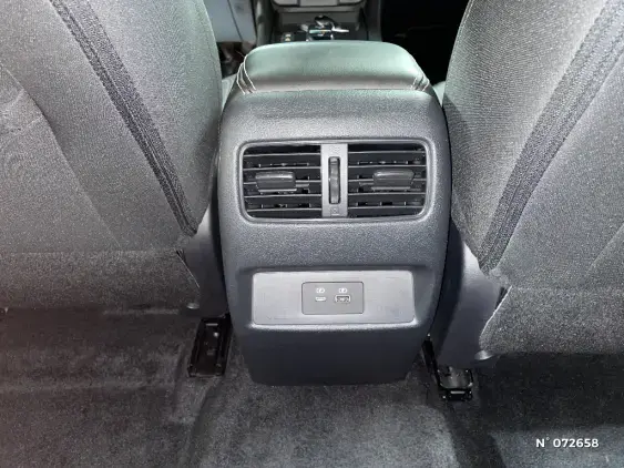 NISSAN QASHQAI III - voiture d'occasion - Photo 37