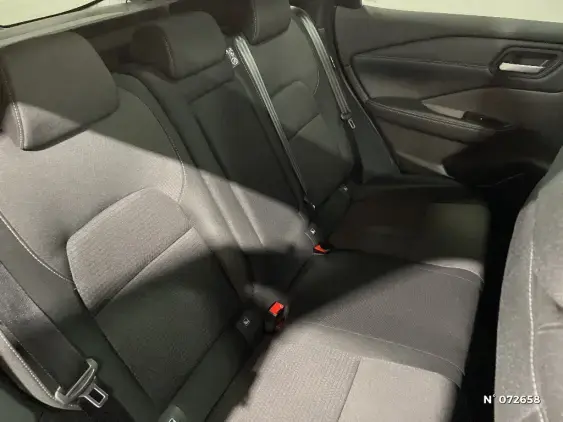 NISSAN QASHQAI III - voiture d'occasion - Photo 11