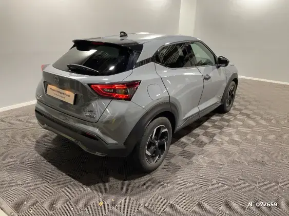 NISSAN JUKE II - voiture d'occasion - Photo 4