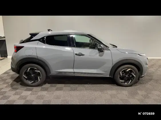 NISSAN JUKE II - voiture d'occasion - Photo 5