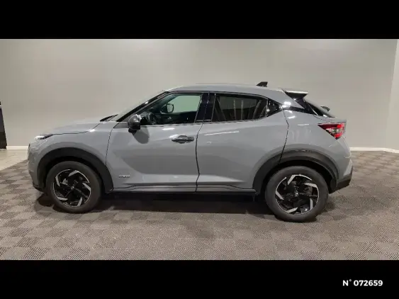 NISSAN JUKE II - voiture d'occasion - Photo 2
