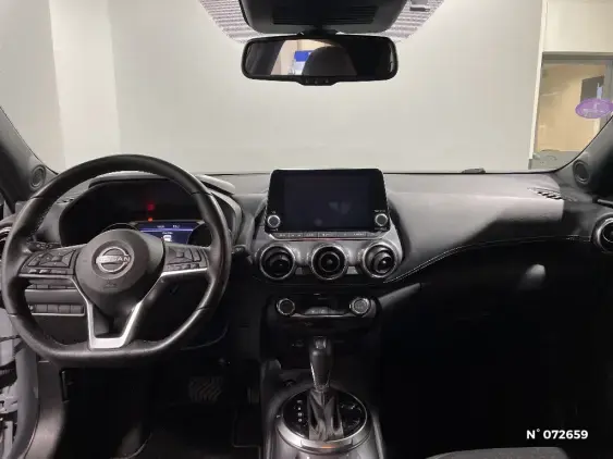 NISSAN JUKE II - voiture d'occasion - Photo 9