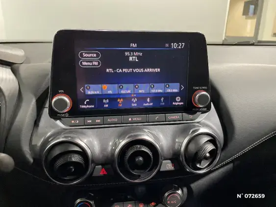 NISSAN JUKE II - voiture d'occasion - Photo 13