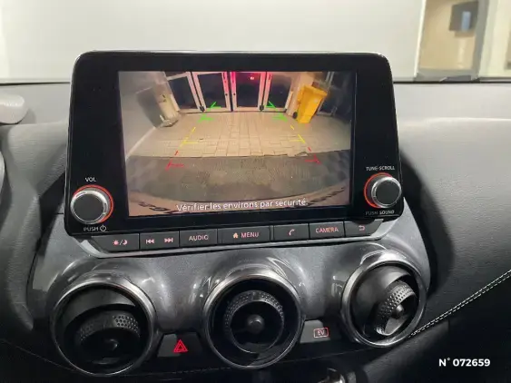 NISSAN JUKE II - voiture d'occasion - Photo 14