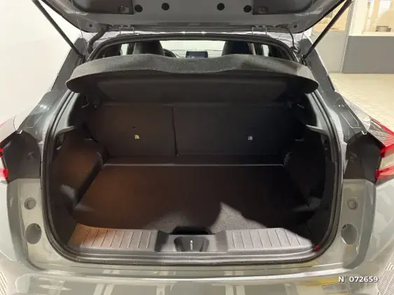 NISSAN JUKE II - voiture d'occasion - Photo 7