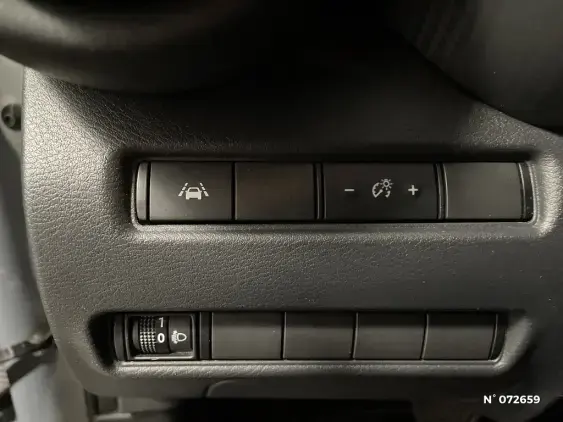 NISSAN JUKE II - voiture d'occasion - Photo 15