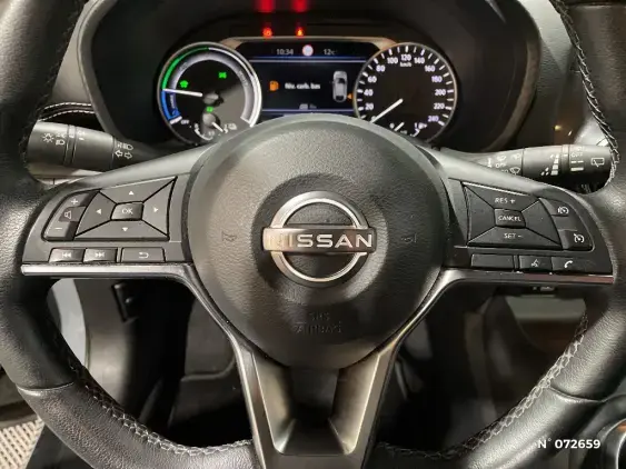 NISSAN JUKE II - voiture d'occasion - Photo 27